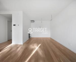 REZERVOVANÉ | TARGETreal | Moderný a svetlý byt v projekte ZWIRN s výhľadom na zeleň 