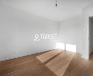 REZERVOVANÉ | TARGETreal | Moderný a svetlý byt v projekte ZWIRN s výhľadom na zeleň 