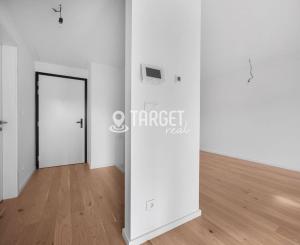 REZERVOVANÉ | TARGETreal | Moderný a svetlý byt v projekte ZWIRN s výhľadom na zeleň 