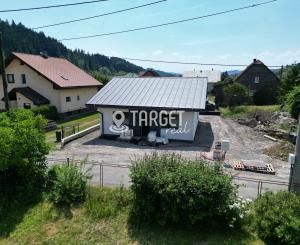 REZERVOVANÉ TARGETreal | Na predaj: Útulný 4-izbový bungalov, Čierne pri Čadci