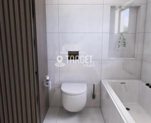 REZERVOVANÉ TARGETreal | Na predaj: Útulný 4-izbový bungalov, Čierne pri Čadci