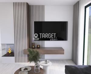 REZERVOVANÉ TARGETreal | Na predaj: Útulný 4-izbový bungalov, Čierne pri Čadci