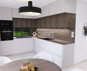 REZERVOVANÉ TARGETreal | Na predaj: Útulný 4-izbový bungalov, Čierne pri Čadci