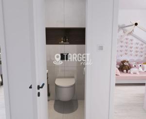 REZERVOVANÉ TARGETreal | Na predaj: Útulný 4-izbový bungalov, Čierne pri Čadci