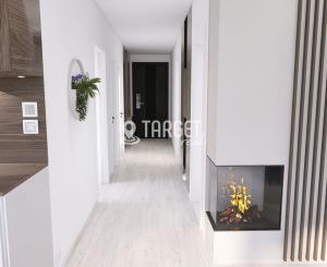 REZERVOVANÉ TARGETreal | Na predaj: Útulný 4-izbový bungalov, Čierne pri Čadci