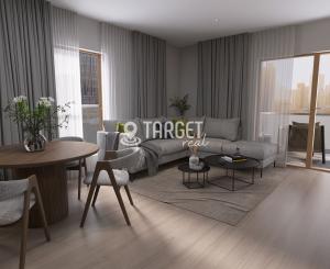 TARGETreal | Horizonty DK 3-izbové byty, Spúšťame predaj!