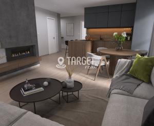 TARGETreal | Horizonty DK 3-izbové byty, Spúšťame predaj!