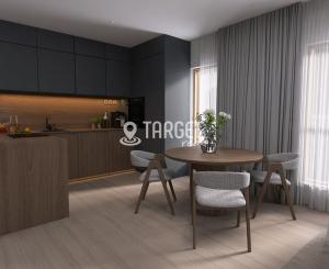 TARGETreal | Horizonty DK 3-izbové byty, Spúšťame predaj!