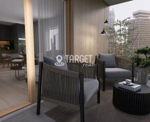TARGETreal | Horizonty DK 3-izbové byty, Spúšťame predaj!