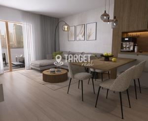 TARGETreal | Horizonty DK 2-izbové byty, Spúšťame predaj!