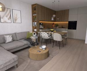 TARGETreal | Horizonty DK 2-izbové byty, Spúšťame predaj!