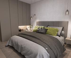 TARGETreal | Horizonty DK 2-izbové byty, Spúšťame predaj!