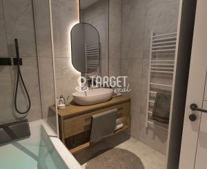TARGETreal | Horizonty DK 2-izbové byty, Spúšťame predaj!