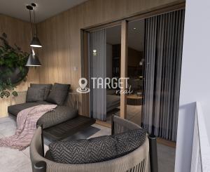 TARGETreal | Horizonty DK 2-izbové byty, Spúšťame predaj!