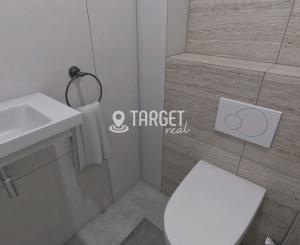 Predaj, NOVOSTAVBA trojizbového bytu v projekte Nové Terasy, Sučany, Martin