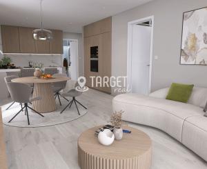 TARGETreal | Horizonty DK 4-izbové byty, Spúšťame predaj!