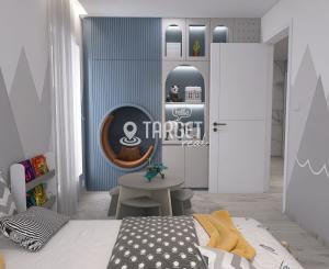 TARGETreal | Horizonty DK 4-izbové byty, Spúšťame predaj!