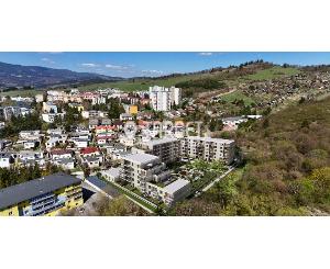 TARGETreal | Horizonty DK 1-izbové byty, Spúšťame predaj!