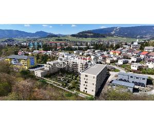 TARGETreal | Horizonty DK 1-izbové byty, Spúšťame predaj!