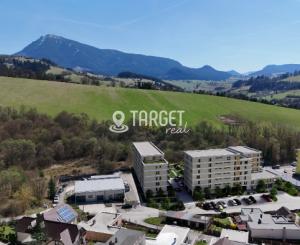 TARGETreal | Horizonty DK 1-izbové byty, Spúšťame predaj!