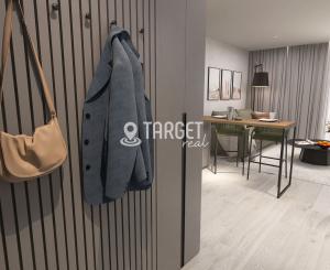 TARGETreal | Horizonty DK 1-izbové byty, Spúšťame predaj!