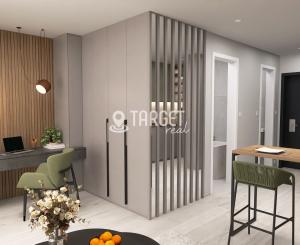 TARGETreal | Horizonty DK 1-izbové byty, Spúšťame predaj!