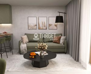 TARGETreal | Horizonty DK 1-izbové byty, Spúšťame predaj!