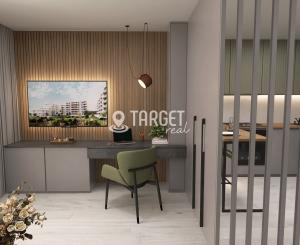 TARGETreal | Horizonty DK 1-izbové byty, Spúšťame predaj!