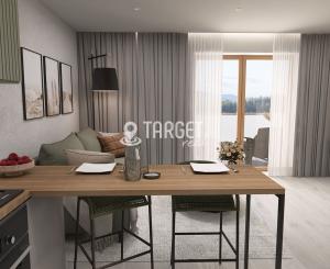TARGETreal | Horizonty DK 1-izbové byty, Spúšťame predaj!