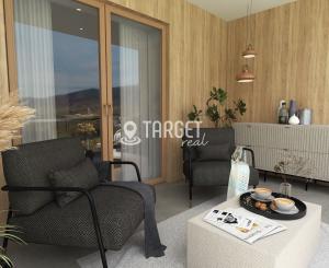 TARGETreal | Horizonty DK 1-izbové byty, Spúšťame predaj!