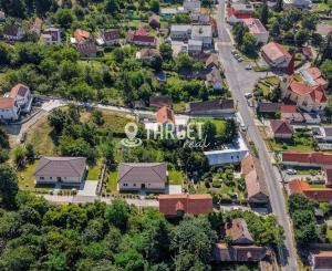 TARGETreal | Moderný 4i bungalov v srdci Borinky – bývanie, ktoré si dotvoríte podľa seba