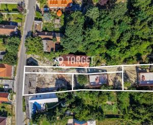 TARGETreal | Moderný 4i bungalov v srdci Borinky – bývanie, ktoré si dotvoríte podľa seba