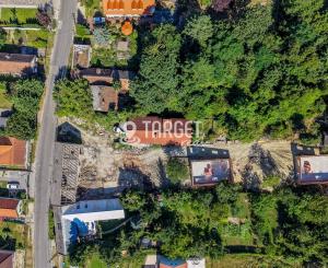 TARGETreal | Moderný 4i bungalov v srdci Borinky – bývanie, ktoré si dotvoríte podľa seba