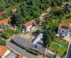 TARGETreal | Moderný 4i bungalov v srdci Borinky – bývanie, ktoré si dotvoríte podľa seba