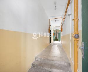 TARGETreal | Bývanie vedľa Blumentálskeho kostola so spoločnou záhradou