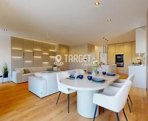 TARGETreal | Na predaj, nadštandardná novostavba - Rezidencia Košťany (voľné 9 zo 14)