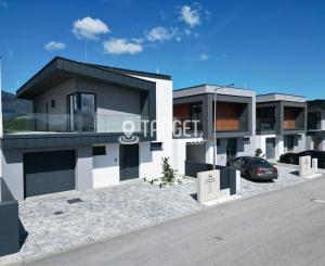 TARGETreal | Na predaj, nadštandardná novostavba - Rezidencia Košťany (voľné 9 zo 14)