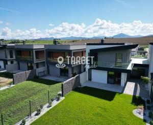 TARGETreal | Na predaj, nadštandardná novostavba - Rezidencia Košťany (voľné 9 zo 14)
