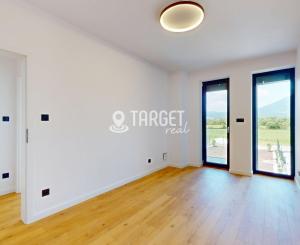 TARGETreal | Na predaj, nadštandardná novostavba - Rezidencia Košťany (voľné 9 zo 14)
