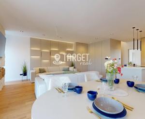 TARGETreal | Na predaj, nadštandardná novostavba - Rezidencia Košťany (voľné 9 zo 14)