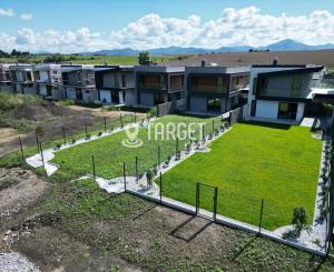 TARGETreal | Na predaj, nadštandardná novostavba - Rezidencia Košťany (voľné 9 zo 14)