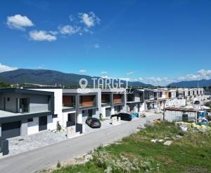 TARGETreal | Na predaj, nadštandardná novostavba - Rezidencia Košťany (voľné 9 zo 14)