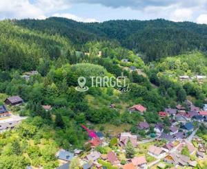 PREDAJ : banícka chalupa zo 17. storočia v srdci Španej Doliny – jedinečné miesto s neopakovateľnou atmosférou