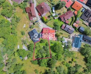 PREDAJ : banícka chalupa zo 17. storočia v srdci Španej Doliny – jedinečné miesto s neopakovateľnou atmosférou