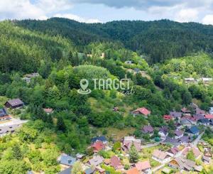 PREDAJ : banícka chalupa zo 17. storočia v srdci Španej Doliny – jedinečné miesto s neopakovateľnou atmosférou