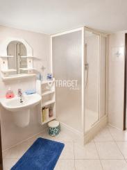 TARGETreal | Na predaj rodinný dom s veľkou záhradou, garážou a hospodárskou budovou v pokojnom prostredí obce Sklené blízko Turčianskych Teplíc