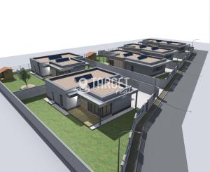 TARGETreal | Na predaj, 3 nízkoenergetické bungalovy, novostavba Ovčiarsko (3 z 5 voľné)