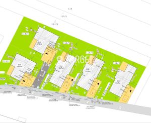 TARGETreal | Na predaj, 3 nízkoenergetické bungalovy, novostavba Ovčiarsko (3 z 5 voľné)