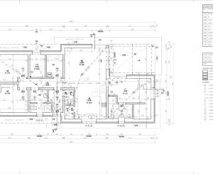 TARGETreal | Na predaj, 3 nízkoenergetické bungalovy, novostavba Ovčiarsko (3 z 5 voľné)