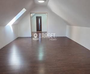REZERVOVANÝ - TARGETreal | Rodinný dom pri potoku – Košeca